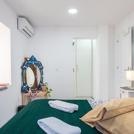 A Treat In Belem Apartment Lisbon Luaran gambar