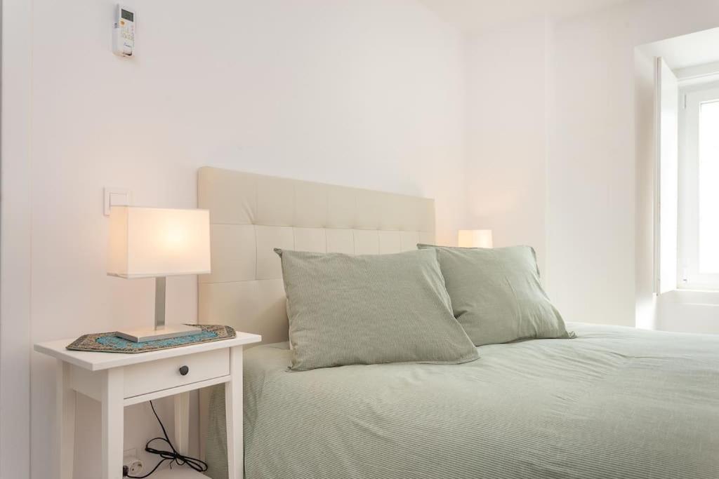 A Treat In Belem Apartment Lisbon Luaran gambar