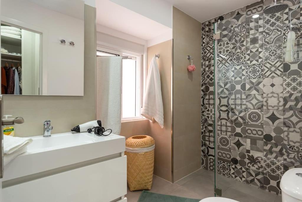 A Treat In Belem Apartment Lisbon Luaran gambar