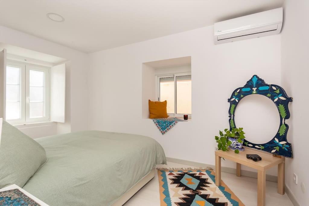 A Treat In Belem Apartment Lisbon Luaran gambar