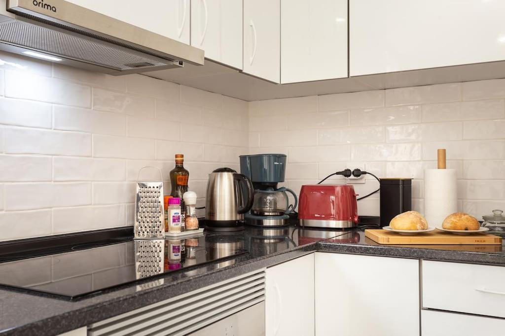 A Treat In Belem Apartment Lisbon Luaran gambar