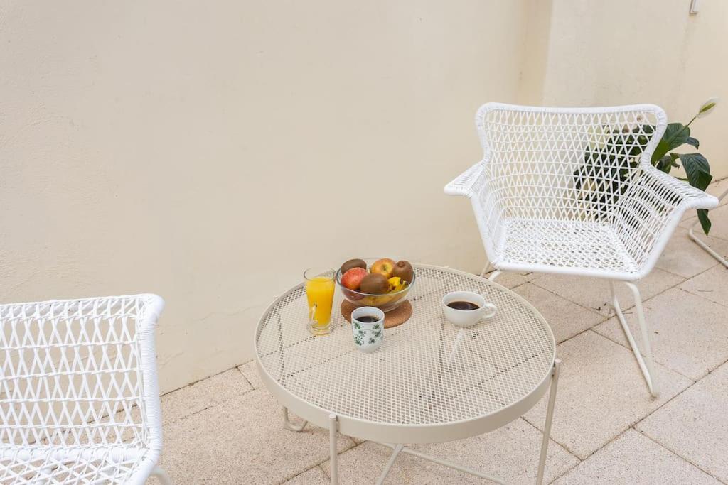 A Treat In Belem Apartment Lisbon Luaran gambar