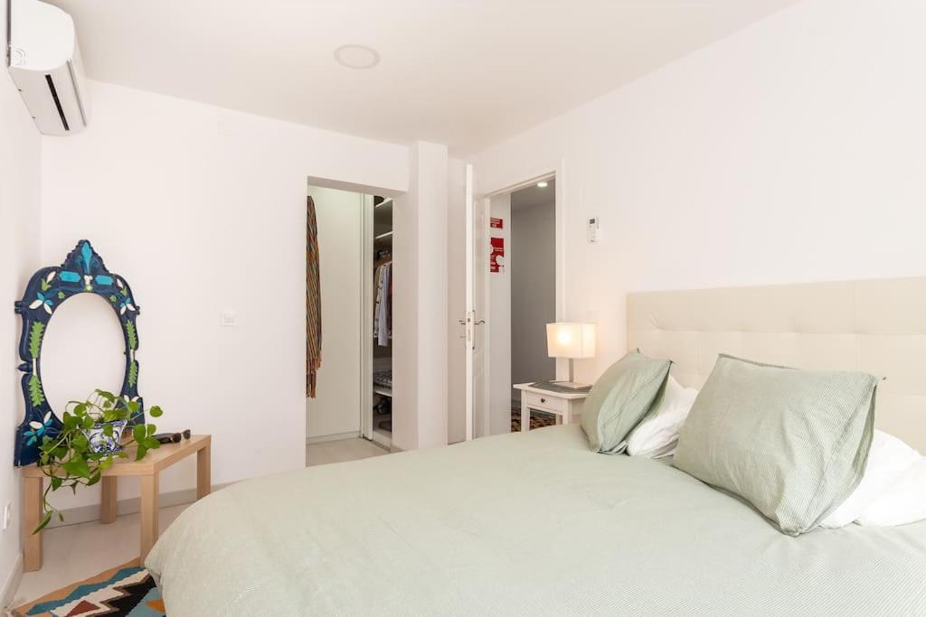 A Treat In Belem Apartment Lisbon Luaran gambar