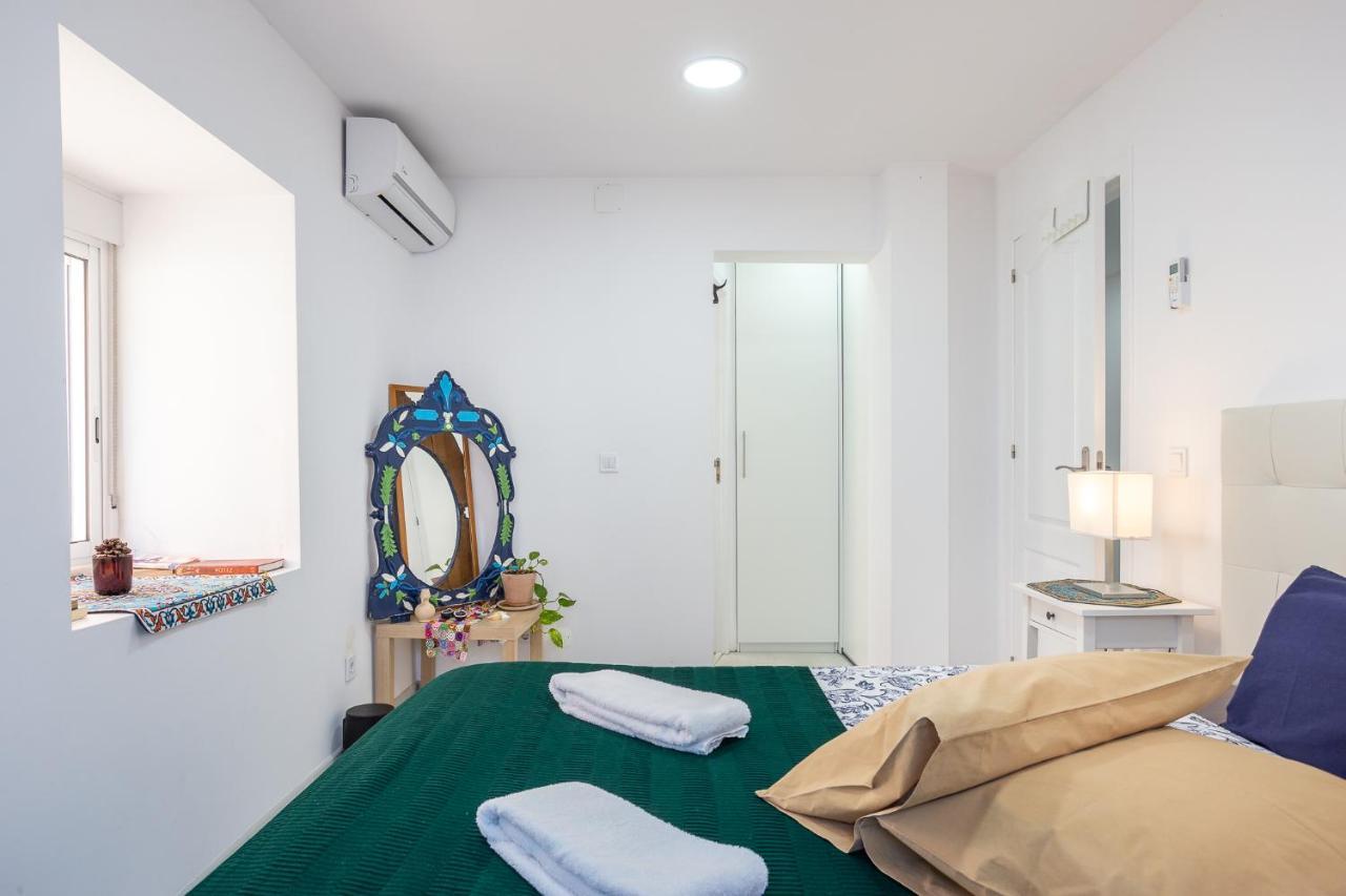 A Treat In Belem Apartment Lisbon Luaran gambar