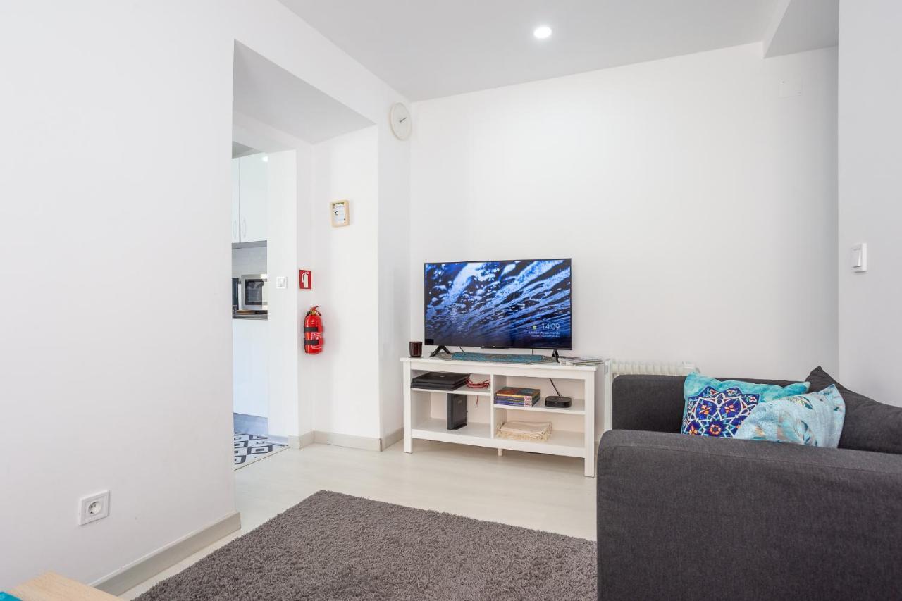 A Treat In Belem Apartment Lisbon Luaran gambar