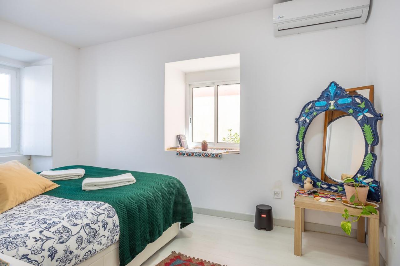 A Treat In Belem Apartment Lisbon Luaran gambar
