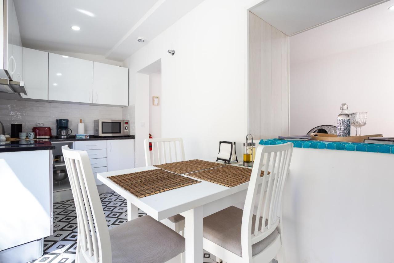 A Treat In Belem Apartment Lisbon Luaran gambar